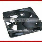 W-TEL Telecom Industrial Server Cabinet Fan 12v 24v 48v 220v 460v for Cabinet Shelter