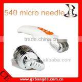 2013 Latest Electric Microneedle Pen for Beauty Machine BD-WZ006 thumbnail-1