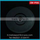 Supermarket Plastic Whirling Turntable for Display