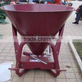 Farming Machinery Manure Spreader thumbnail-1