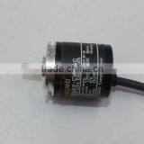 360ppr Shaft 4mm OD 25mm Small Toy Rotary Encoder Price Incremental Rotary Encoder thumbnail-3