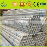 WT0 8 2 3mm Pre Galvanized Hollow Section Carbon Steel Pipe Tube thumbnail-4