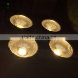 3200K Warm White 6500K Cool White 2in1 4pcs 100W COB LED Audience Blinder Light thumbnail-5