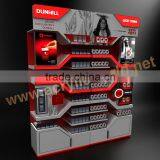 LED Cigarette Display Cabinet