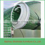 Garden Waterproof UV Protection Anti Rust Steel Frame Greenhouse GH2411 thumbnail-2