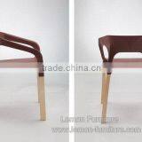Popular Hot Sale Cheap Plastic Rattan Chair thumbnail-2