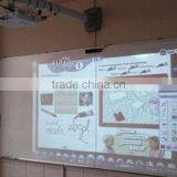 IWB Smartboard, Finger Touch Smartboard Portable Interactive Whiteboards for School Wireless Interactive Whiteboard thumbnail-2