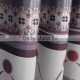 New Design Woven Circle Dot Fabric Stock for Curtain thumbnail-2