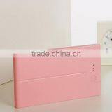 Custom Logo Power Bank for Blackberry Q10 thumbnail-4