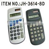 Function Tables Calculator , Solar Promotional Calculators ,plastic Calculator