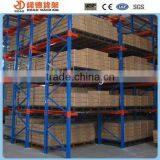 HOT!JIANGSU ROAD Heavy Duty Metal Storage Rack