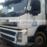 Used Volvo380 Dump Truck thumbnail-1