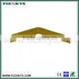Heat-resistant and High-speed Transmission Custom FPC Flexible Printed Circuit in China thumbnail-3