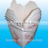 Low Price Chinese Noodle Box