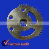 Oem Kingdom Precision Casting thumbnail-6