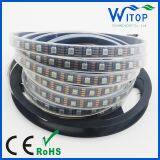 WS2813 60led/m Addressable Flex Led Strip thumbnail-2