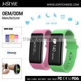 2016 Hot Selling Wholesale Smart Bracelet Smart Watch Heart Rate