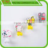 Fantastic Sucker Hook for Bathroom/dining Room Use thumbnail-3