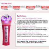 Portable Ultrasonic Photon Ion Massager Photo Skin Rejuvenation thumbnail-6