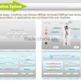 (CE/ISO13485) Professinoal Laser Diode Machine for Permanent Hair Remover thumbnail-4