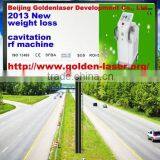 2013 Hot Sale Www.golden-laser.org Vibro Plate Fitness Machine