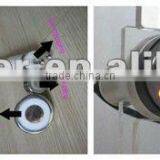 2mhz Factory Price Portable Effective Non Surgical Ultrasonic Liposuction Cavitation Rf Beauty Slimming Machine thumbnail-6