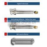 10600nm Fractional Co2 Laser Portable Multifunctional Co2 Generator Machine 40w thumbnail-3