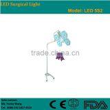 New Style Excellent Quality LED Surgical Shadowless Operation Light thumbnail-1