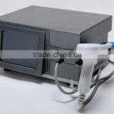 2016 New Arrival High Quality Shockwave Therapy Machine for Horses and Human thumbnail-3