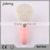 4 In1 Electric Rotary Facial Cleansing Brush With Battery thumbnail-6