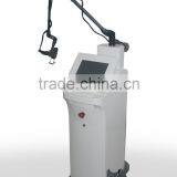 Wart Removal Portable Co2 Fractional Laser 10.6um 10600 Nm Laser Machine /scar Removal Equipmen thumbnail-2