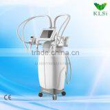 Cellulite Reducing Body Contouring After Liposuction Fat Reducing .RF+Infrared Light+Vacuum Suction+Roller