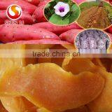 Natural Dry Sweet Potatos Healthy Berry thumbnail-2