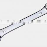 Elliptical Combination Spanner Fully Polished