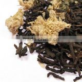 Darjeeling Chrysanthemum Tea - 2015 Hot Product