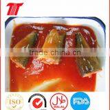 Canned Sardines in Vegetable Oil and Mackerel in Tomato Sauce thumbnail-2