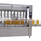 Automatic Soda Wine Liquid Filling Machine thumbnail-4