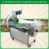 Practical Multi-functional Root Vegetable Cutter Dicing Machine and Leaf Vegetable Cutting Machine thumbnail-1