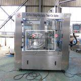 China 100% Factory Longway Apple Juice Plant With Washer Filler Capper Three in One Type thumbnail-3