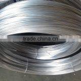 Best Quality Hot Dipped Galvanized Low Carbon Steel Wire With Bright and Smooth Surface