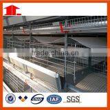 Stacked Cage Hens thumbnail-1