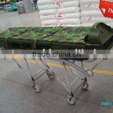 Emergency Rescue Stretcher by LLDPE With Rotational Moulding for Military Army thumbnail-1