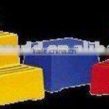 Outdoor Plastic Staircase thumbnail-1