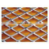 Expanded Wire Mesh