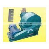 2016 Latest Design High Quality Wood Log Crusher Machine for Wholesale Price thumbnail-3