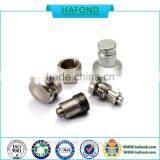 Precision Anodized Cnc Turning Part