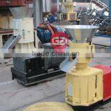 Nutrious Cattle Food Manufacturing Cattle Feed Pelletizer Machine Price