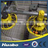 Chicken Feeder Broiler Pan Feeding System