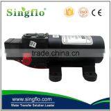 12v 4.3L/min 3.5A Low Pressure Water Pump for Home Application thumbnail-4