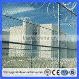 BTO-22 Hot Galvanized Concertina Razor Barbed Wire for Fence(Guangzhou Factory) thumbnail-4
